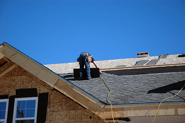 Best Roof Insulation Installation  in Diamondhead, MS